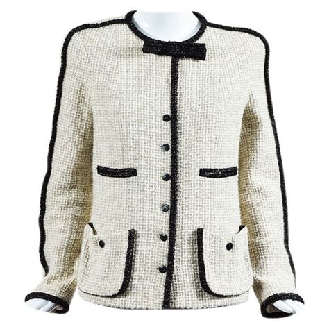 veste chanel vestiaire collective|cheap chanel jackets.